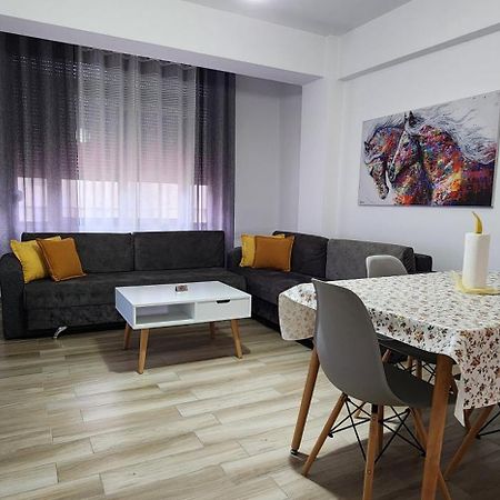 Old Town Boulevard Apartment In City Center Durrës Exterior foto