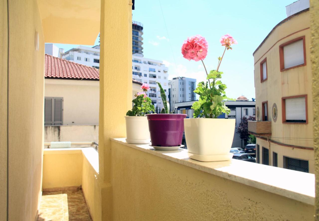 Old Town Boulevard Apartment In City Center Durrës Exterior foto