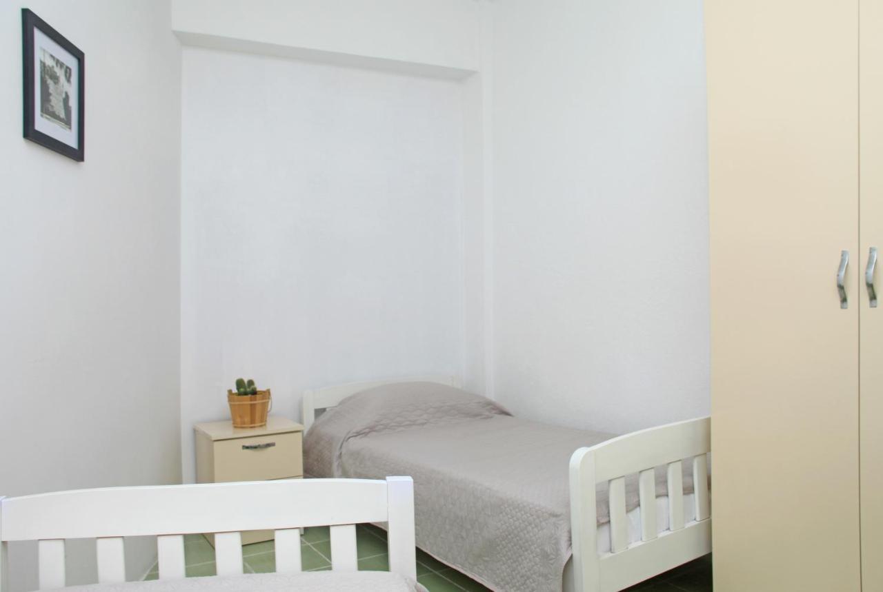 Old Town Boulevard Apartment In City Center Durrës Exterior foto